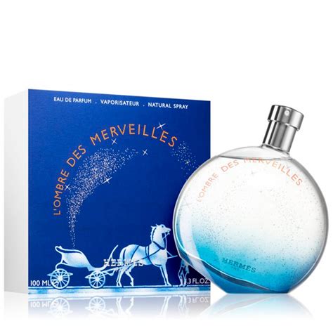 hermes l'ombre des merveilles opinie|eau des merveilles Hermes review.